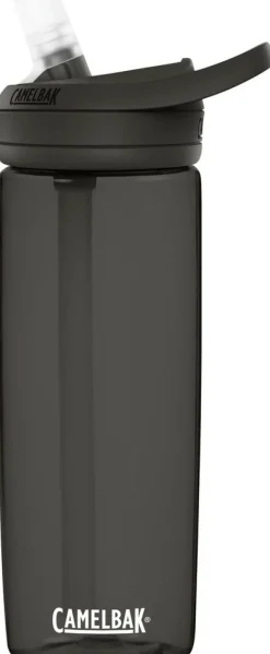 Camelbak Eddy vattenflaska - Grå