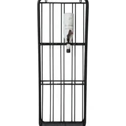 Cartier vinhylla för 12 st flaskor + Möbeltassar