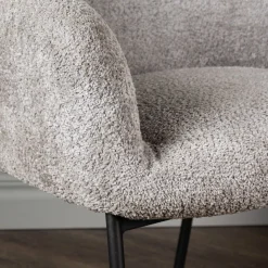 Catania fåtölj - Grå