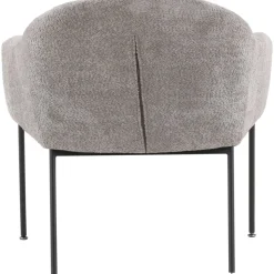 Catania fåtölj - Grå