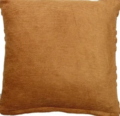 Celina kuddfodral 45 x 45 cm - Rost