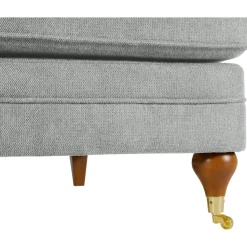 Chaiselounge Howard Watford Deluxe - Grå