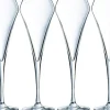 Champagneglas open up i kristall 6-pack - Chef & Sommelier