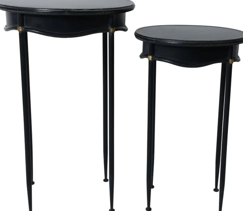 Charlestown Satsbord vintage