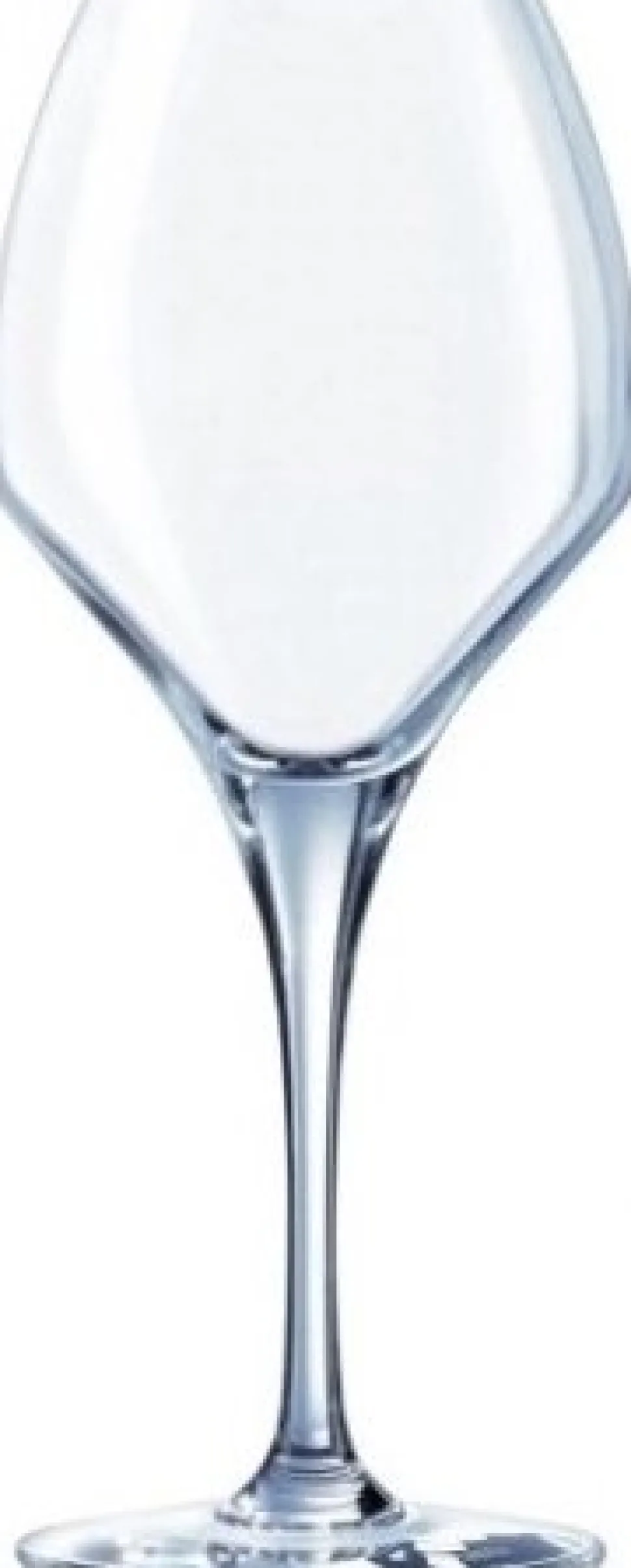 Chef & Sommelier france 6 st vinglas i kristall 40 cl