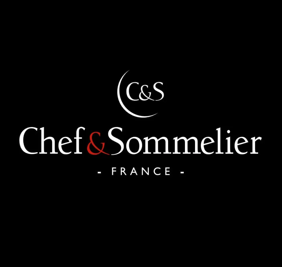Chef & Sommelier france 6 st vinglas i kristall 40 cl