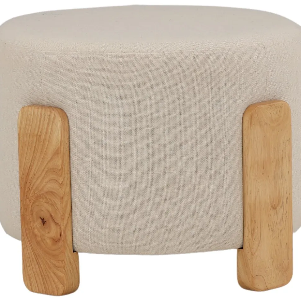 Coffey sittpuff - Vit