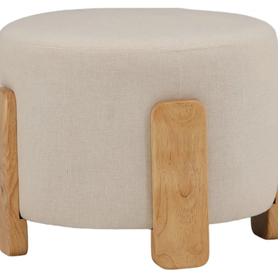 Coffey sittpuff - Vit