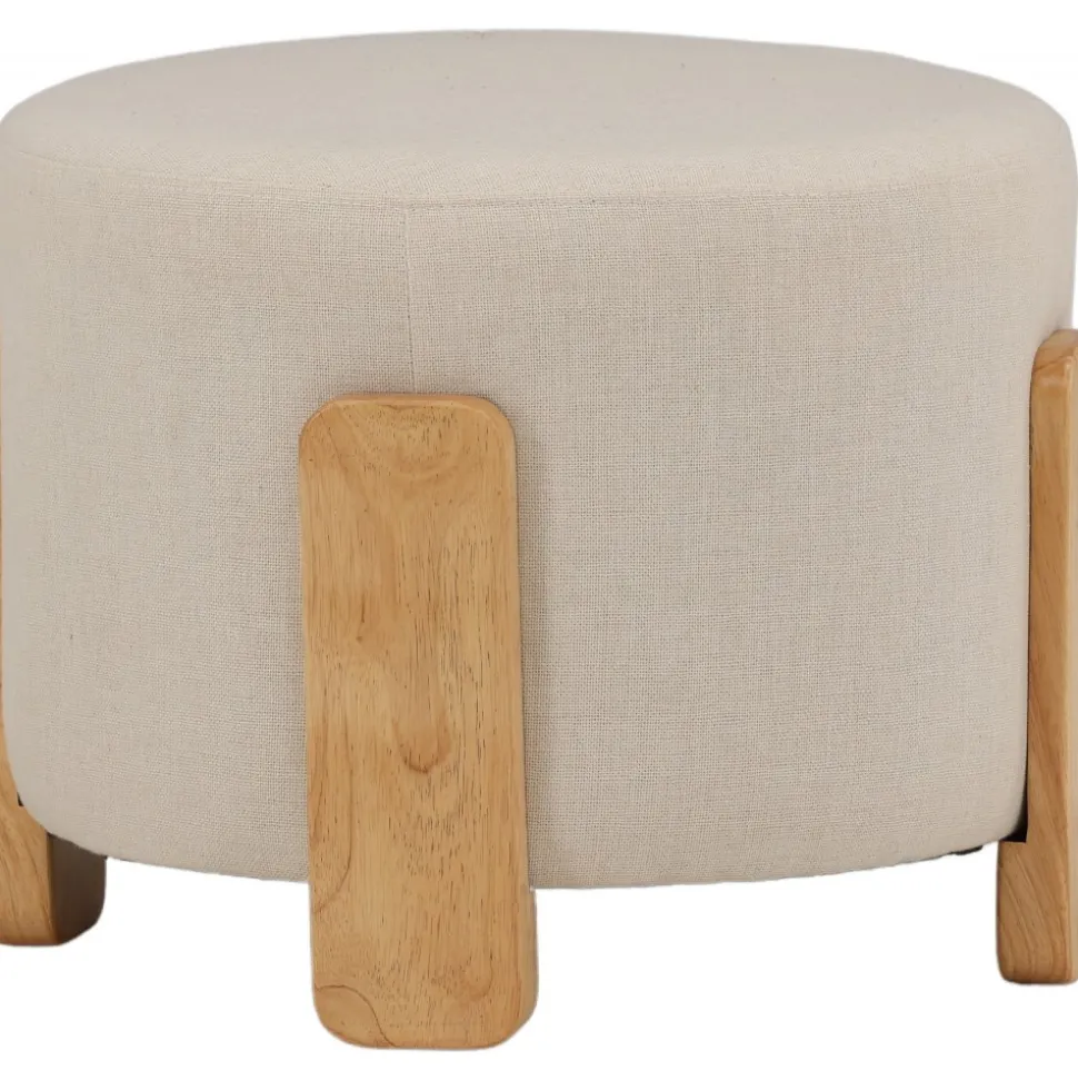 Coffey sittpuff - Vit