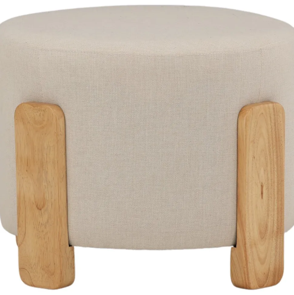 Coffey sittpuff - Vit