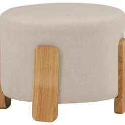 Coffey sittpuff - Vit