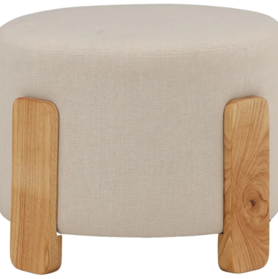 Coffey sittpuff - Vit