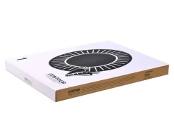 Contour uppläggningsfat - Vit