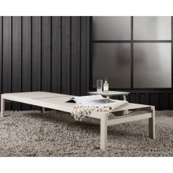 Copacabana solsäng - Beige