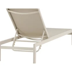 Copacabana solsäng - Beige