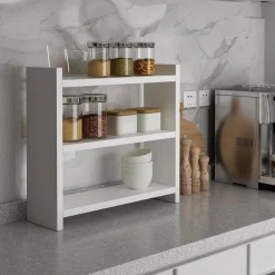 Cosmic kökshylla - Vit