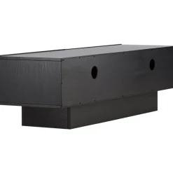 Cuenca TV-bänk - Svart