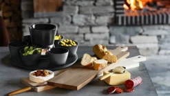 Daily Use tacoset - Svart