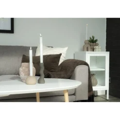 Dalby skåp 38x35x70 cm - Vit