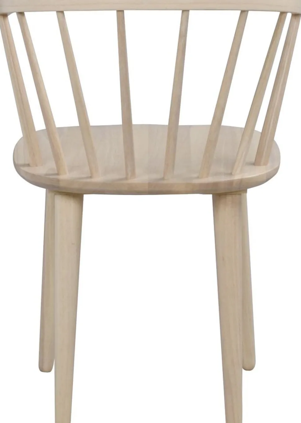 Dalsland Karmstol - Whitewash Addcol + Textilrengöring för möbler