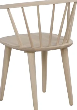 Dalsland Karmstol - Whitewash Addcol