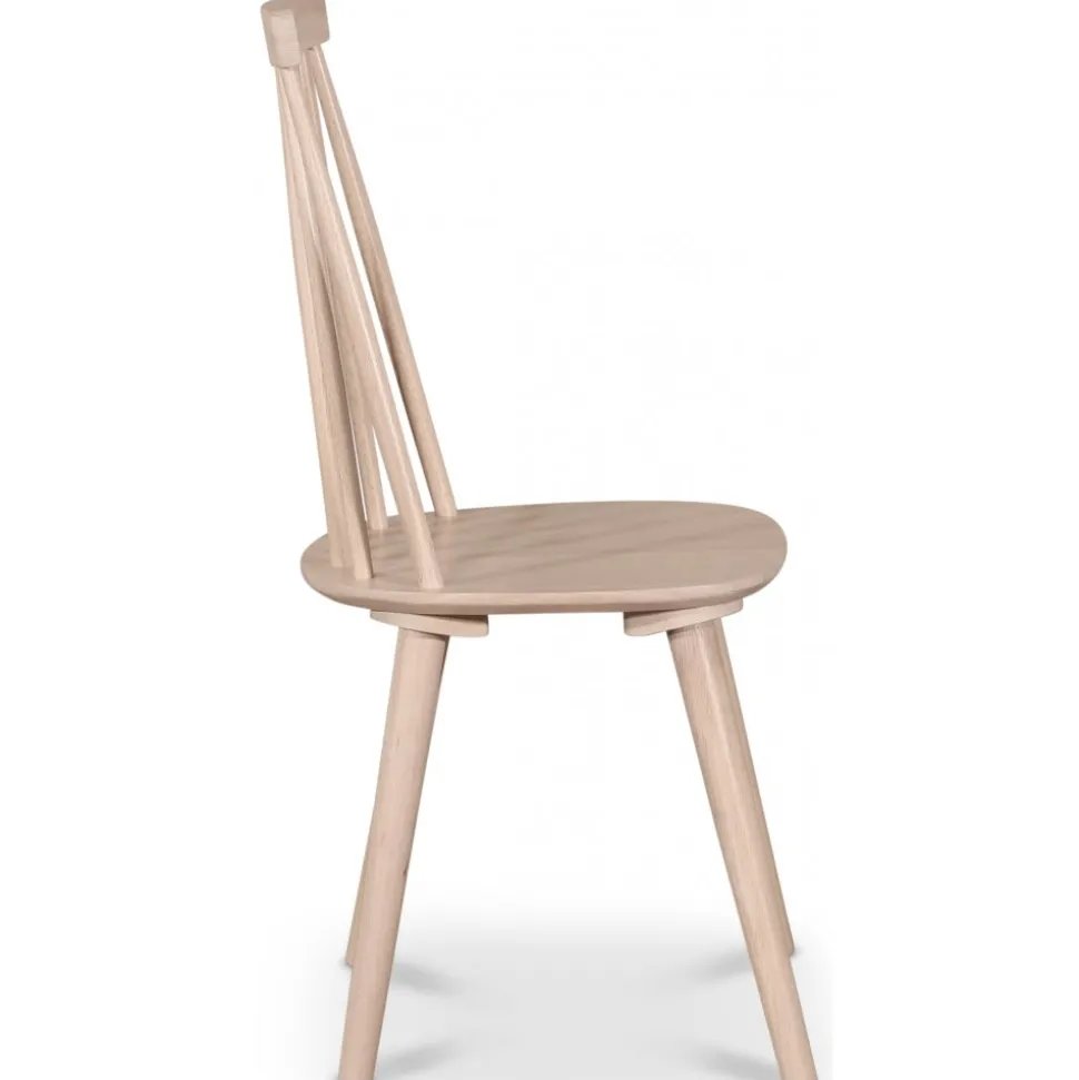 Dalsland pinnstol - Whitewash + Textilrengöring för möbler