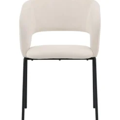 Day matstol - Offwhite
