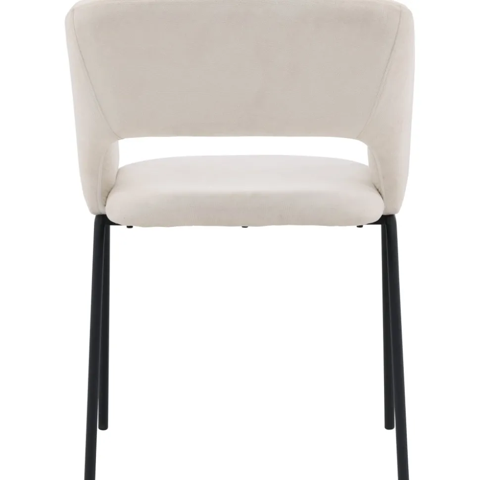 Day matstol - Offwhite