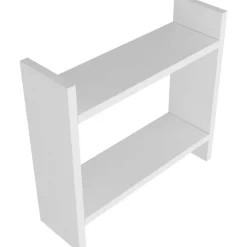 Denver kökshylla - Vit