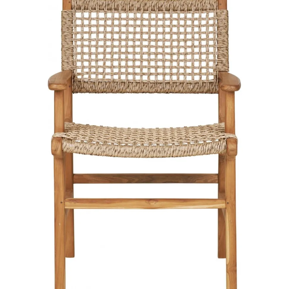 Derby karmstol - Natur