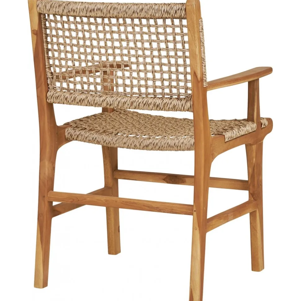 Derby karmstol - Natur