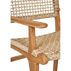 Derby karmstol - Natur