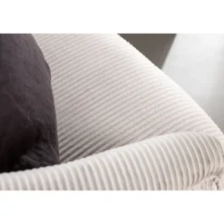 Derry fåtölj - Beige