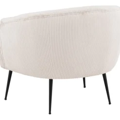 Derry fåtölj - Beige