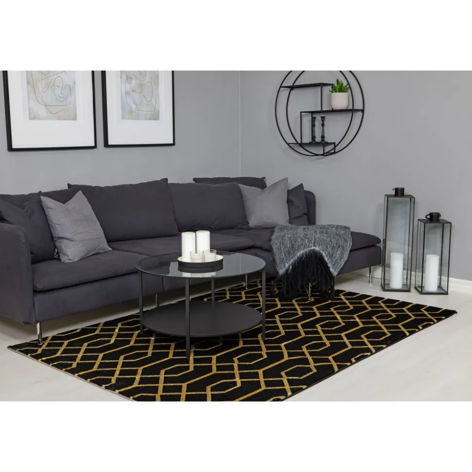 Diamond Deluxe - Guld