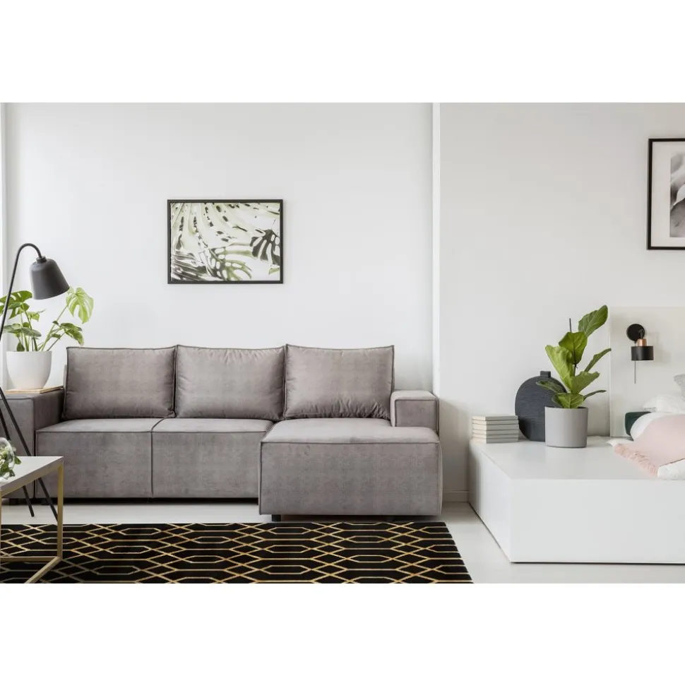 Diamond Deluxe - Guld