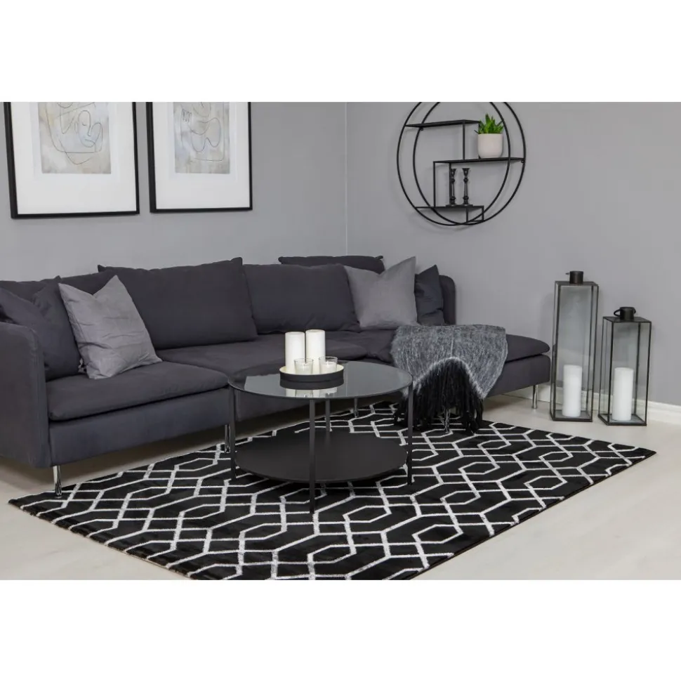 Diamond Deluxe - Silver