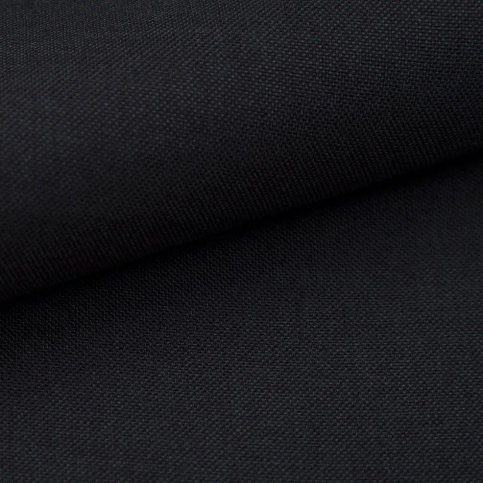 Divanfåtölj Howard Luxor - Svart