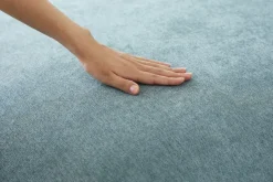 Divansoffa 267 cm lång - Classic + Textilrengöring för möbler