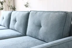 Divansoffa 267 cm lång - Classic