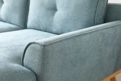 Divansoffa 267 cm lång - Classic