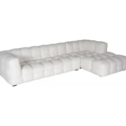 Divansoffa 322 cm offwhite - Billy