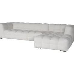 Divansoffa 322 cm offwhite - Billy