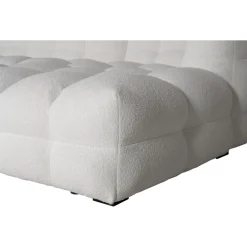 Divansoffa 322 cm offwhite - Billy