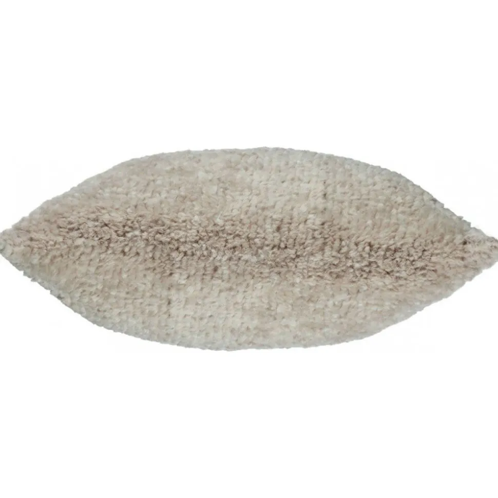 Dolly kuddfodral 45 x 45 cm - Nougat