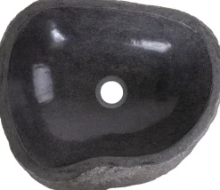 Donau Riverstone Vask - Sten