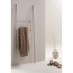 Drammen dekorationsstege - Greige