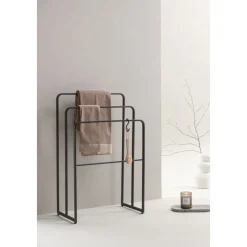 Drammen klädställ - Svart