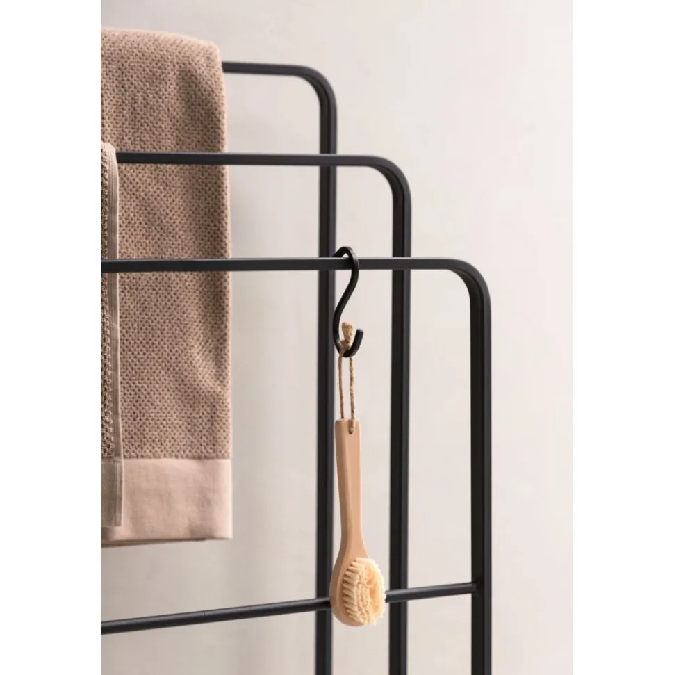 Drammen klädställ - Svart