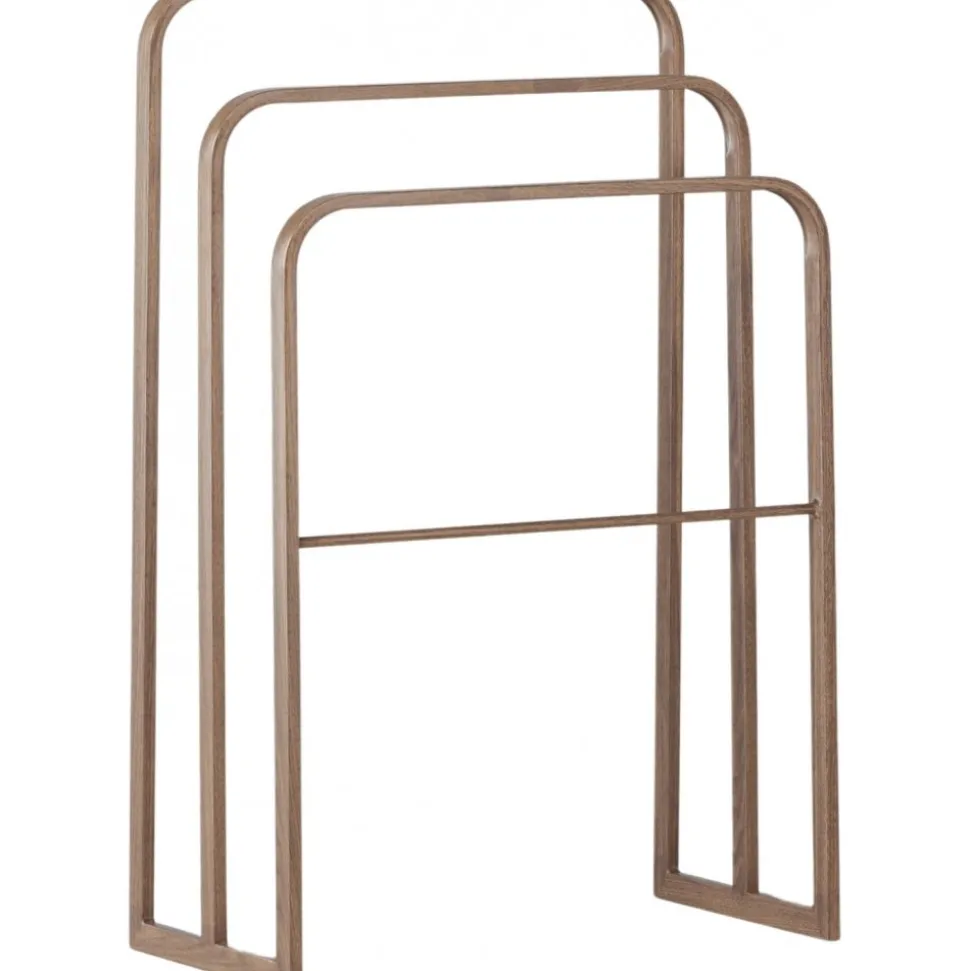 Drammen klädställning - Mocca